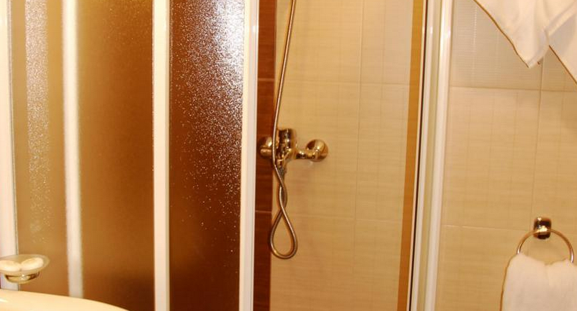 פמפורובו Nevada Aparthotel מראה חיצוני תמונה