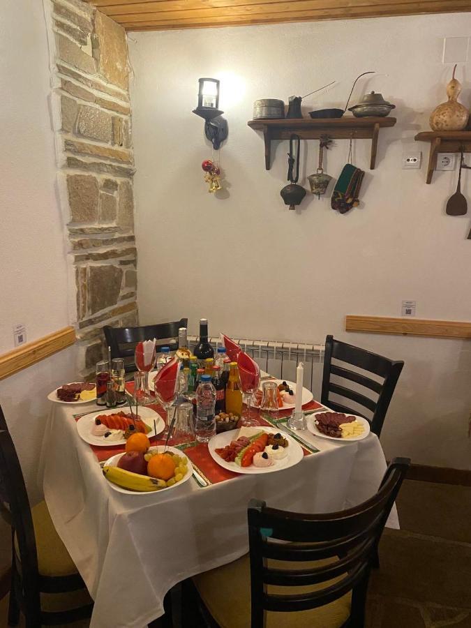 פמפורובו Nevada Aparthotel מראה חיצוני תמונה